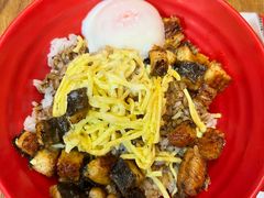 -食其家·牛丼咖喱(广元西路店)