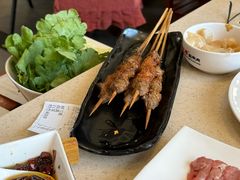 -阳坊大都涮羊肉(阳坊总店)