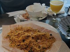 -南京空港温德姆花园酒店·MTF满庭芳中餐厅