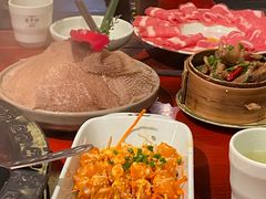 -袁老四重庆老火锅(桐梓坡店)