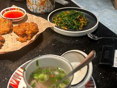 -塔哈尔·新疆盛宴(复地活力城店)