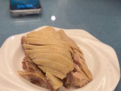-古南都·江苏酒家(建宁路店)