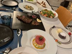 -Ponte 意大利餐厅
