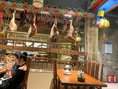 -德叔阙里·衢州菜馆(月湖店)