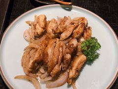 -松临·铁板烧&Omakase(神农店)