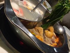 -烤尚宫烤肉火锅海鲜自助餐厅(朝阳广场店)