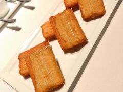 -荣轩(新荣记环球金融中心店)