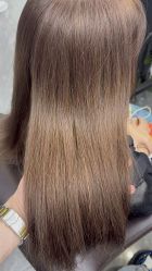 -藤野造型烫染·漂发