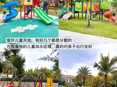 -惠州金海湾嘉华度假酒店