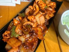 -炒豆合作社(东四总店)