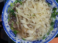 -隆福寺小吃店(东四店)