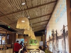 -33号大院·青岛本帮菜(五四广场店)