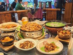 -甘家界牌柠檬鸭(青山店)