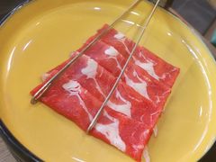 -牛New寿喜烧(中山公园龙之梦店)