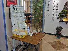 -山海菜馆·海肠捞饭·青岛菜(栈桥店)