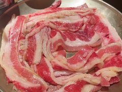 -西塔老太太泥炉烤肉(亚运村店)