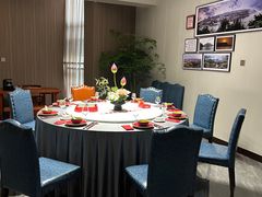 包房-火宫殿·湘菜小吃·商务宴请·生日聚会(东塘店)