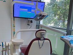 -上海康怡口腔门诊部Alpha Dental