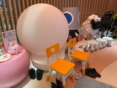 -水桶王国主题餐厅·聚会·生日派对·亲子活动·家庭套餐(亚龙湾希尔顿店)