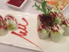 iphone_upload_pic-汝萍传统蘸水菜(春华路总店)