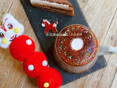 -16毫米咖啡&酒吧(南锣鼓巷店)