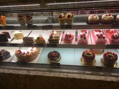 蛋糕柜台-金凤成祥(五棵松二店)