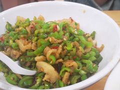 -笨罗卜浏阳菜馆(富家湾小区店)