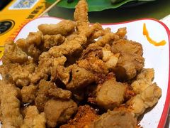 -钢管厂五区小郡肝串串香火锅(梅川路店)