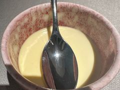 自制酸奶-悦融琥珀·京鲁菜·海味珍品(西单店)