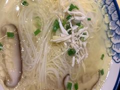 -二孃鸡爪爪(东风路总店)