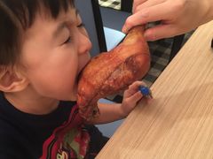 -关夫人餐厅(阳光广场店)