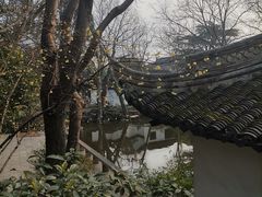 -秋霞圃