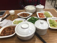 -阿利茄汁面(大陆裕丰店)