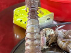 -胜海大排档·海鲜·黄鳝饭(十年老店)