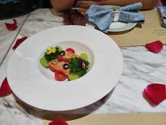 -桃花江餐厅·江景-约会·聚会