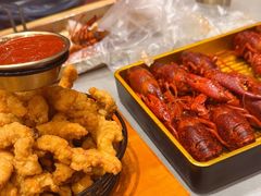 -龙虾奇迹(大华三路店)