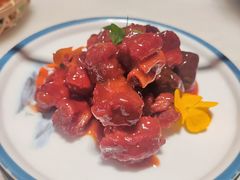 -假装苏杭·迎春花与梅(陆家嘴中心店)