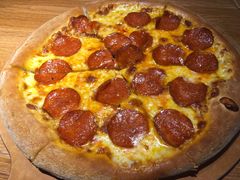 -米斯特比萨(望京西园店)