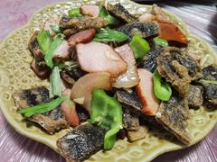 -古城苗家土菜馆(河景餐厅店)