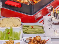 -雅佳神话·麻辣烤鱼(新街口店)