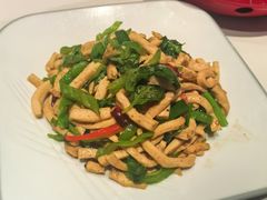 -西郊竹园甲鱼面(老一中店)