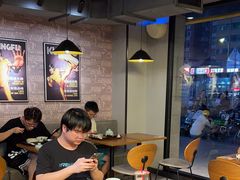 -真功夫(棠下店)