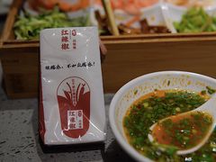 酸湯-红辣椒陶氏丝娃娃(逸天城店)