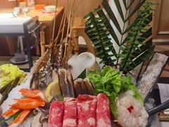 -生如夏花泰式火锅(鹭洲里店)