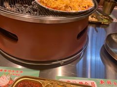 -核桃碳烤肉馆(深圳首店)