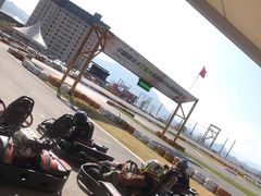 -千岛湖燃擎卡丁车赛车主题乐园(秀湖路店)