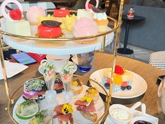 -粤海喜来登酒店·&More聚驿(天河城店)