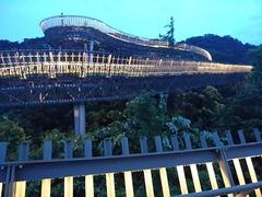 -梅峰山地公园