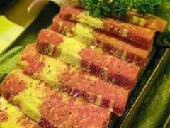 -AJIYA炭火烧肉(徐汇正大乐城店)