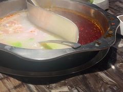 -冠菌火锅自助(东莞桥头店)